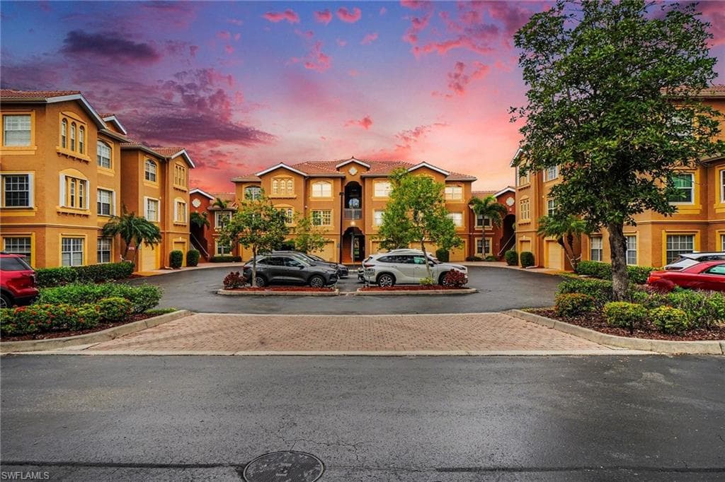 15585 Ocean Walk CIR 209 FORT MYERS, FL 33908