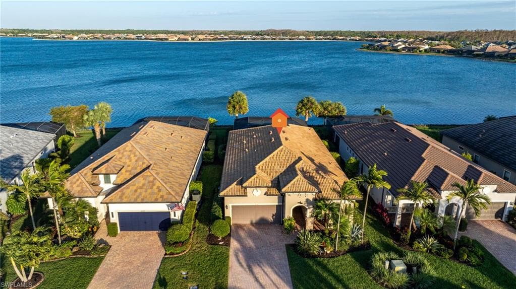 20501 Corkscrew Shores BLVD ESTERO, FL 33928