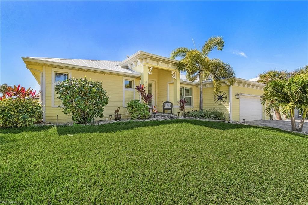 3627 Schooner LN ST. JAMES CITY, FL 33956