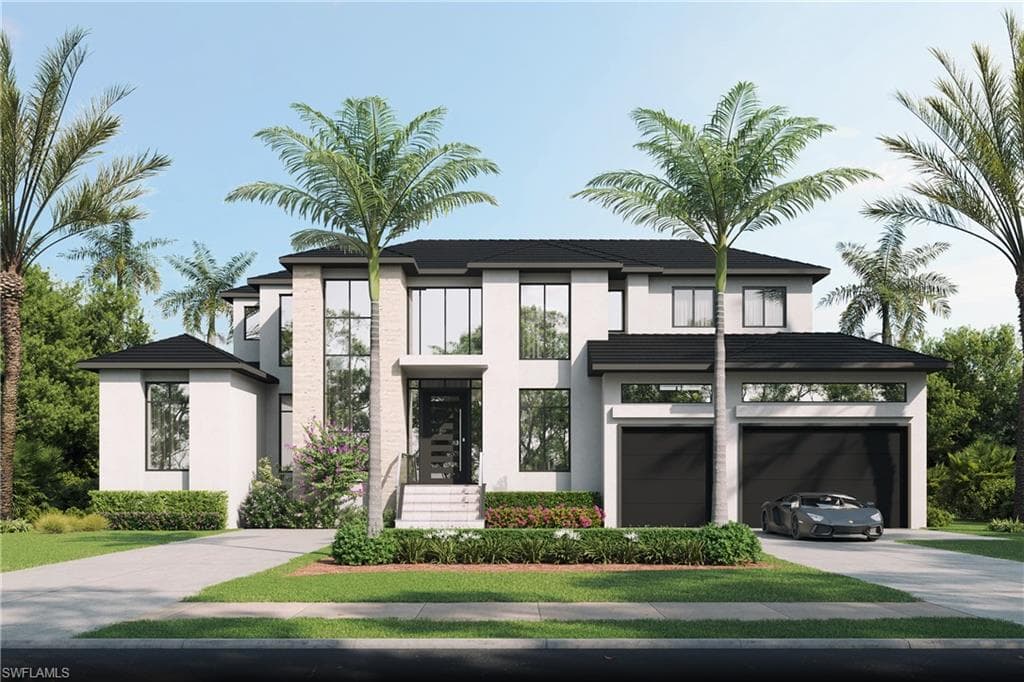 3898 Crayton RD NAPLES, FL 34103