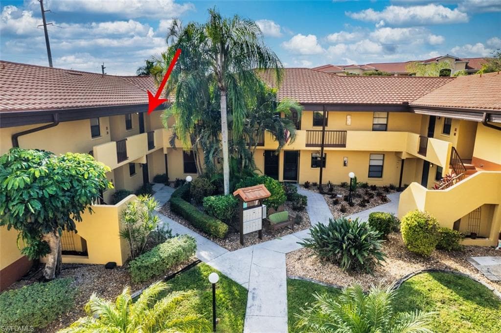 6150 Whiskey Creek DR 811 FORT MYERS, FL 33919