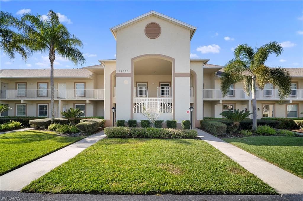 21330 Lancaster RUN 1215 ESTERO, FL 33928