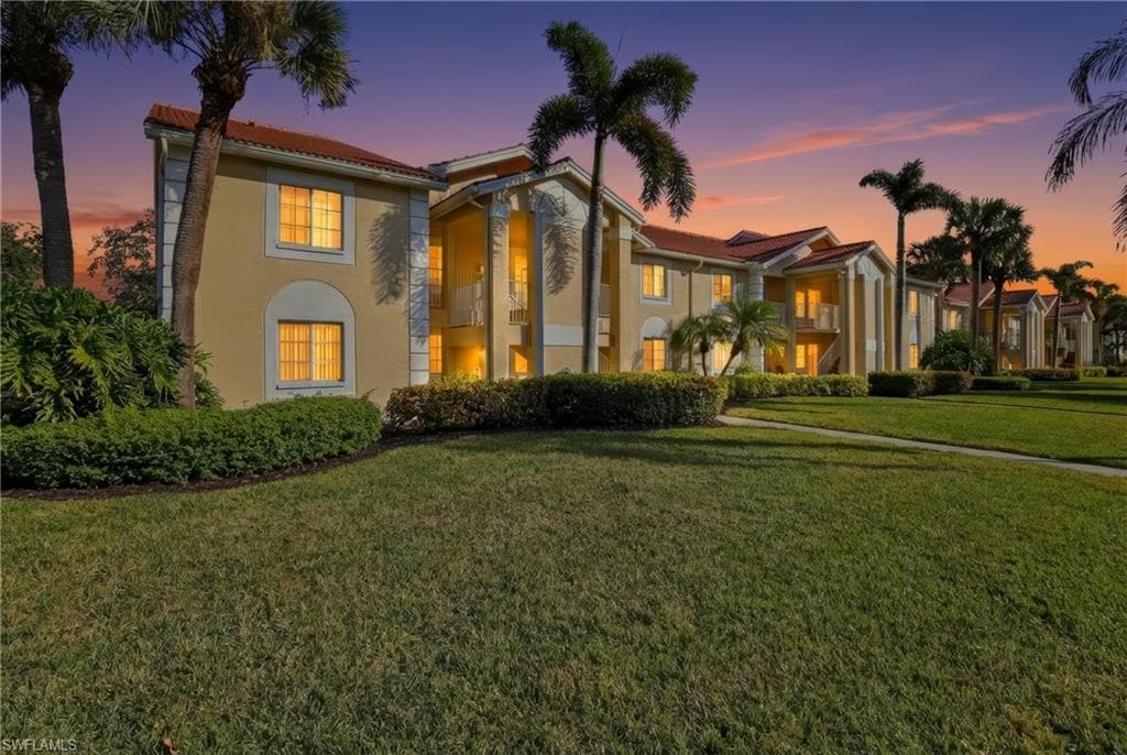 7762 Jewel LN 201 NAPLES, FL 34109