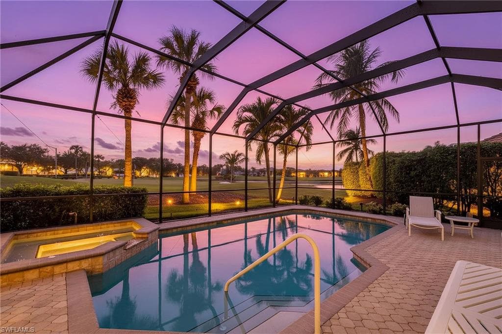 6012 Fairway CT NAPLES, FL 34110