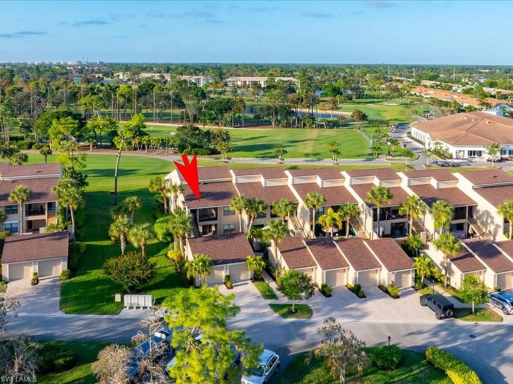 5403 Fox Hollow DR 212 NAPLES, FL 34104