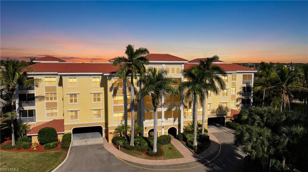 255 W End DR 1308 PUNTA GORDA, FL 33950