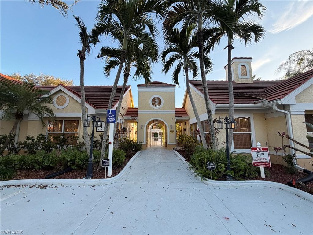 12520 Equestrian CIR 312 FORT MYERS, FL 33907