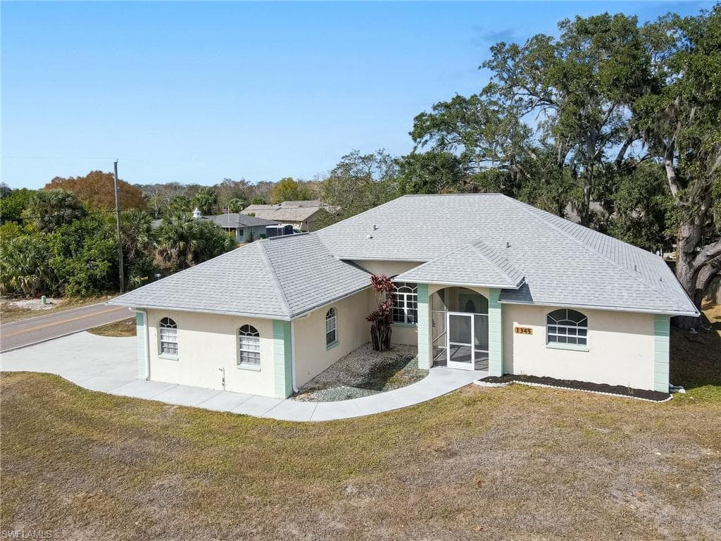 1345 Sheehan BLVD PORT CHARLOTTE, FL 33952