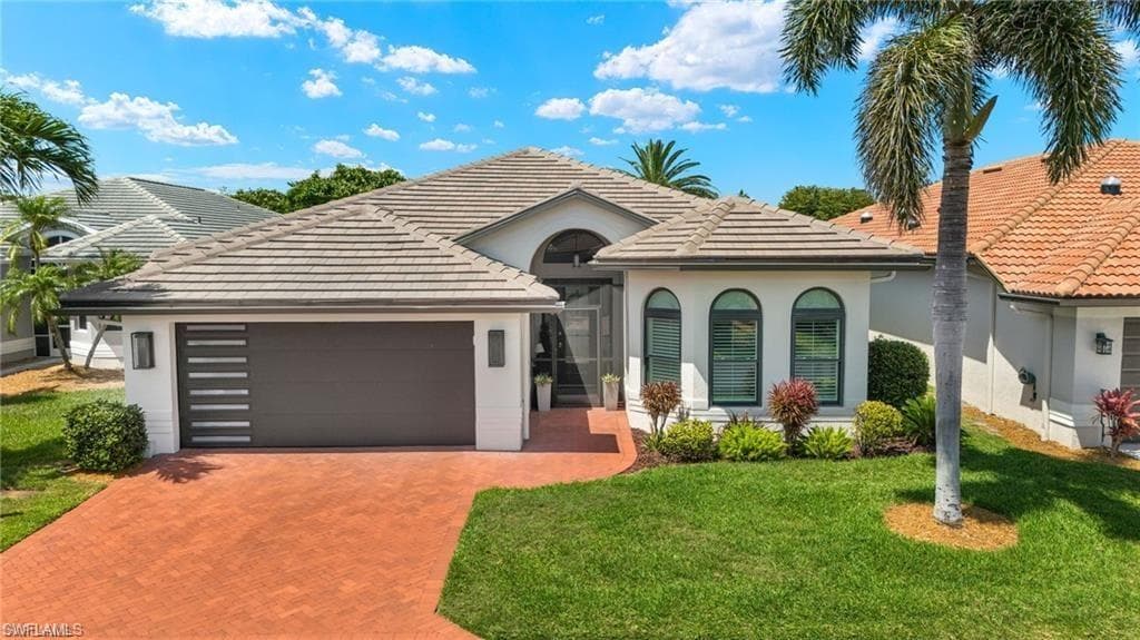 9522 Mariners Cove LN FORT MYERS, FL 33919