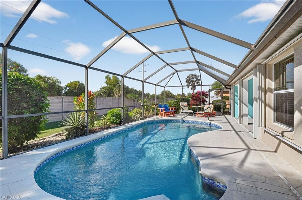 22818 Snaptail CT ESTERO, FL 33928