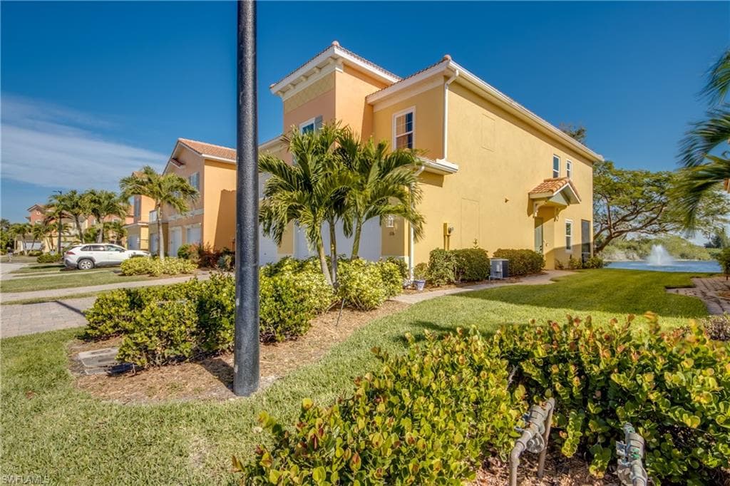 16034 Via Solera CIR 106 FORT MYERS, FL 33908