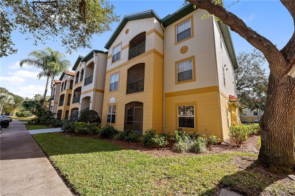 11511 Villa Grand 508 FORT MYERS, FL 33913