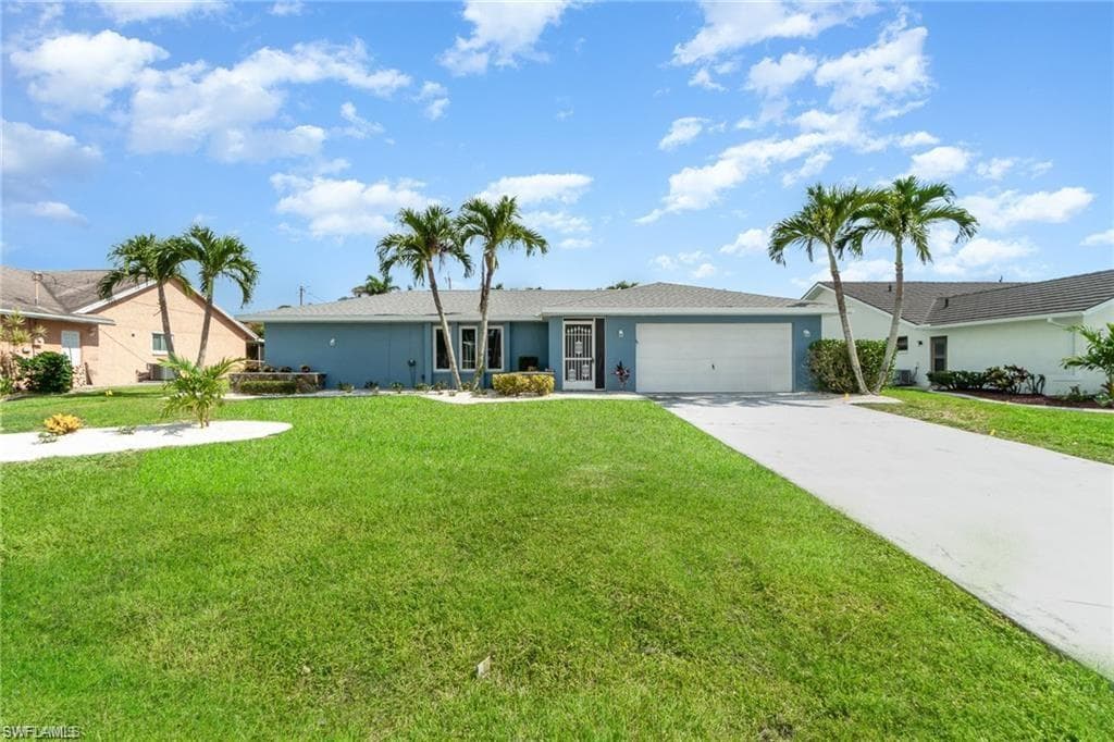 830 El Dorado PKWY W CAPE CORAL, FL 33914