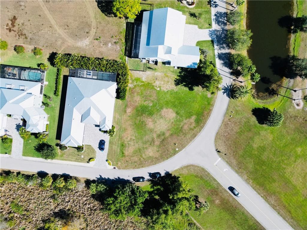 6057 Marsh Point LN NORTH FORT MYERS, FL 33917