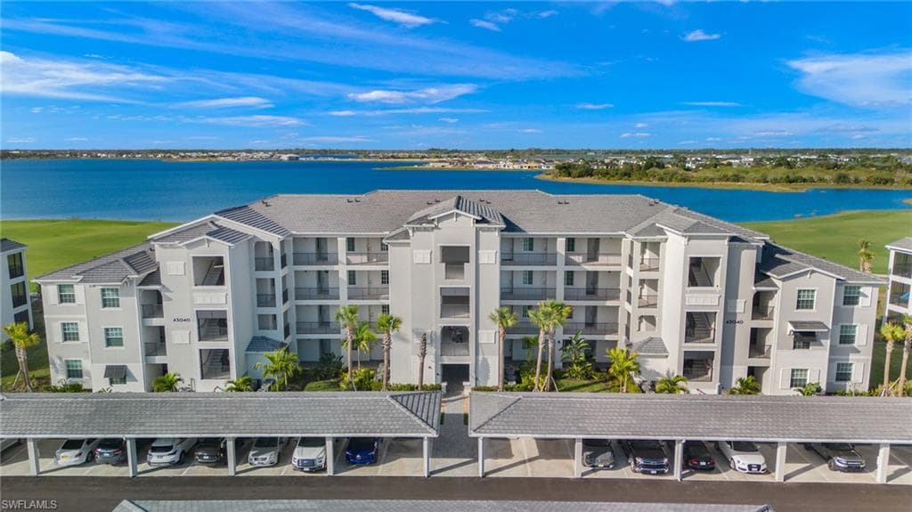 43040 Greenway BLVD 514 PUNTA GORDA, FL 33982