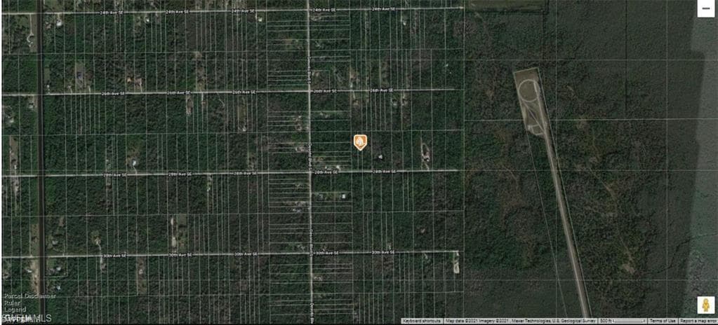 4671 28th AVE SE NAPLES, FL 34117