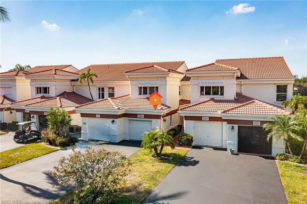 13170 Oakmont DR 7 FORT MYERS, FL 33907