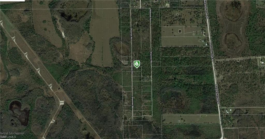 13381 Shawnee RD FORT MYERS, FL 33913