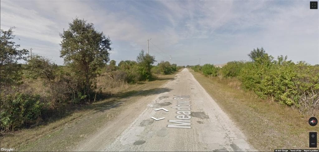 3362 Meadow RD LEHIGH ACRES, FL 33974