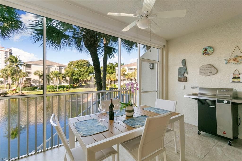 7670 Pebble Creek CIR 103 NAPLES, FL 34108