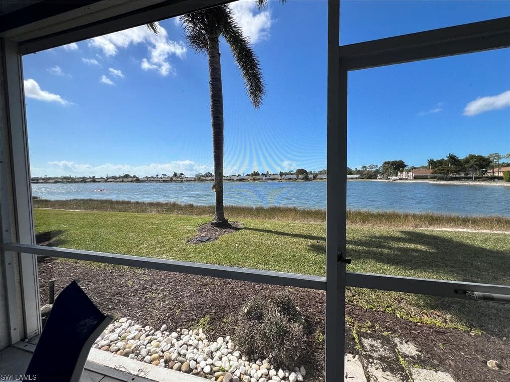 3460 Crown Pointe BLVD 7-102 NAPLES, FL 34112