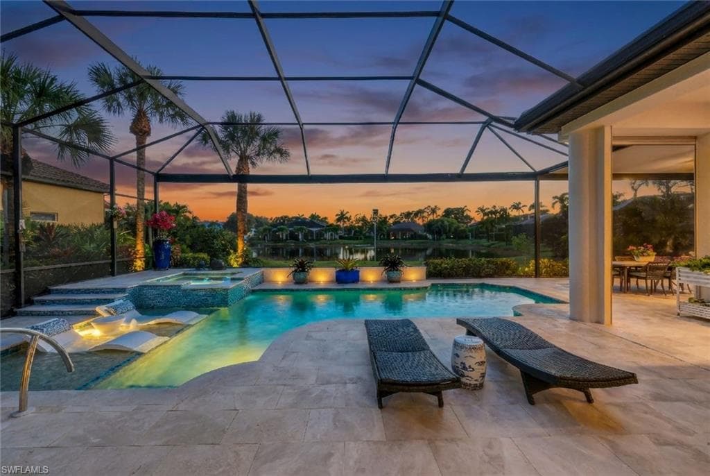 3601 Glenwater LN BONITA SPRINGS, FL 34134