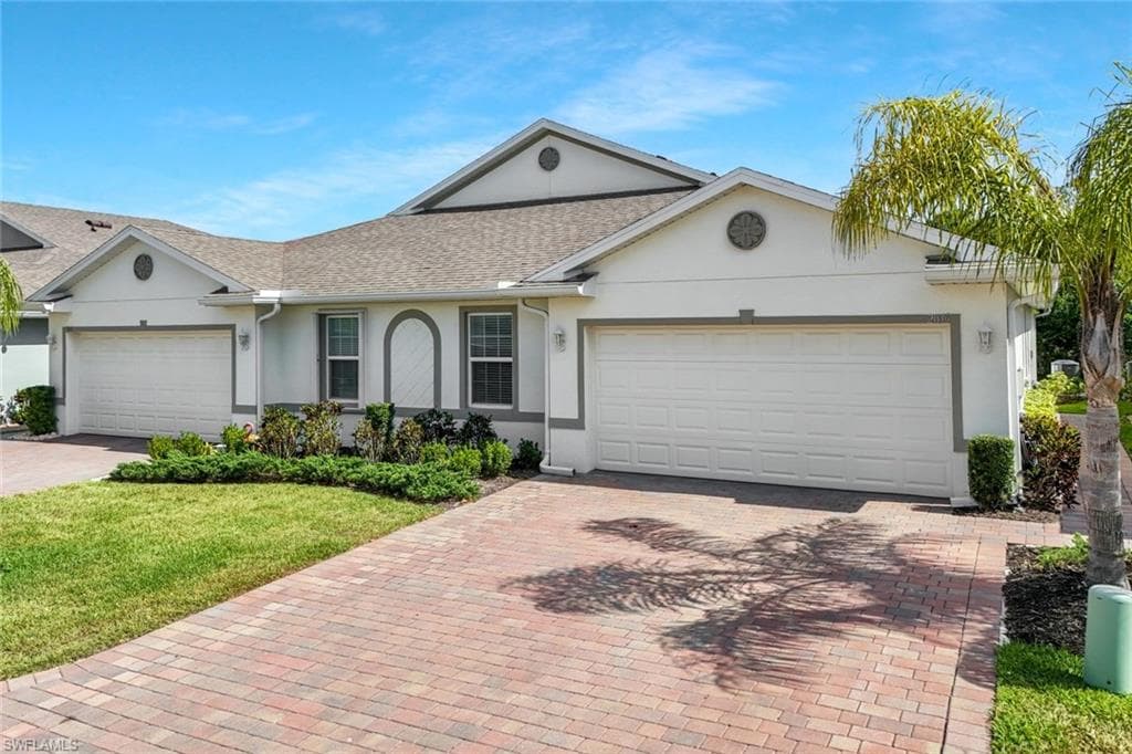 2036 Pigeon Plum WAY NORTH FORT MYERS, FL 33917