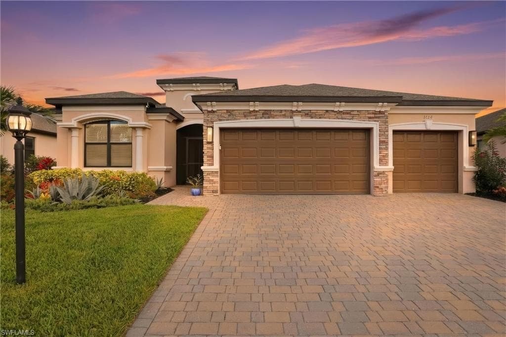 3124 Sedano CT FORT MYERS, FL 33905
