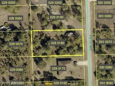 1011 5th AVE LEHIGH ACRES, FL 33972