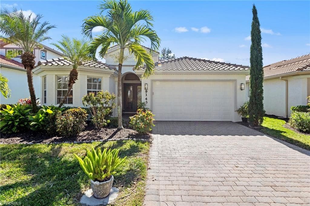 9143 Spanish Moss WAY BONITA SPRINGS, FL 34135
