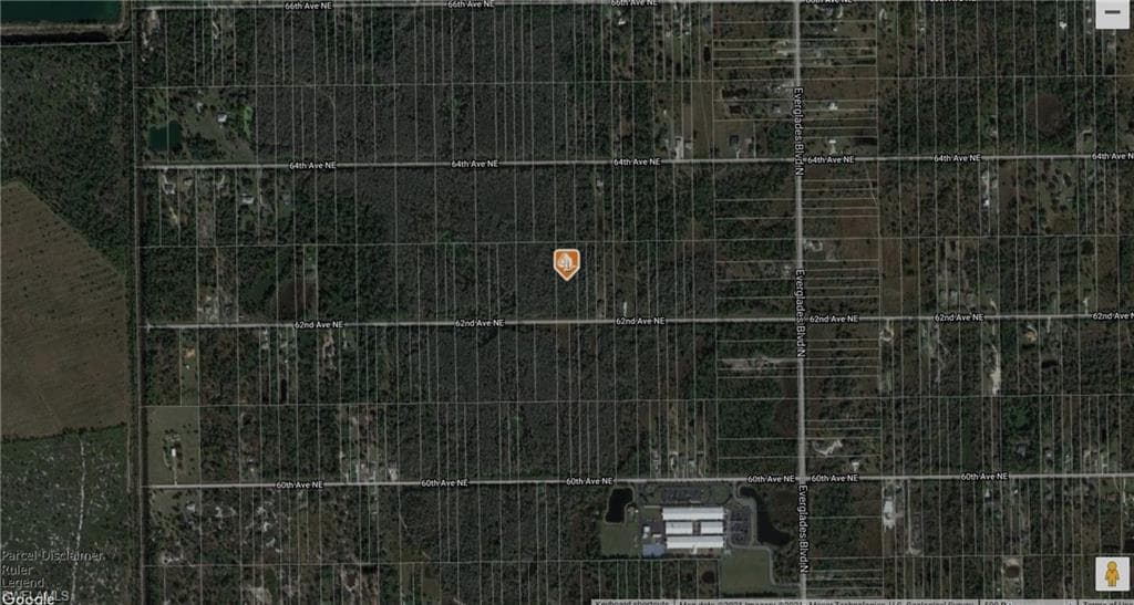 2825 62nd AVE NE NAPLES, FL 34120