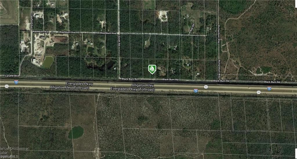 Blackburn RD NAPLES, FL 34117