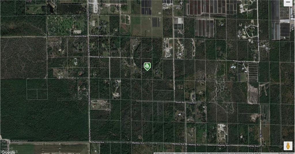 Kearney AVE NAPLES, FL 34117