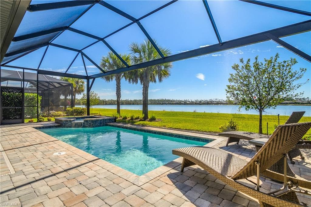 19165 Aqua Shore DR FORT MYERS, FL 33913