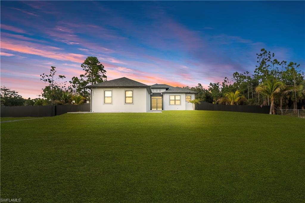 2451 10th AVE SE NAPLES, FL 34117