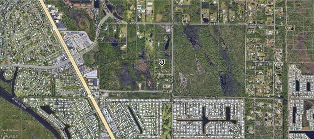 7635 Silver Oak DR PORT ST. LUCIE, FL 34952