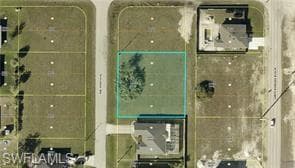 1007 NW Juanita PL CAPE CORAL, FL 33993