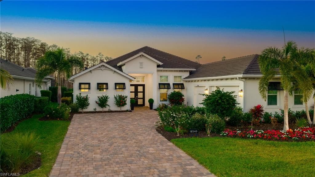 18540 Wildblue BLVD FORT MYERS, FL 33913