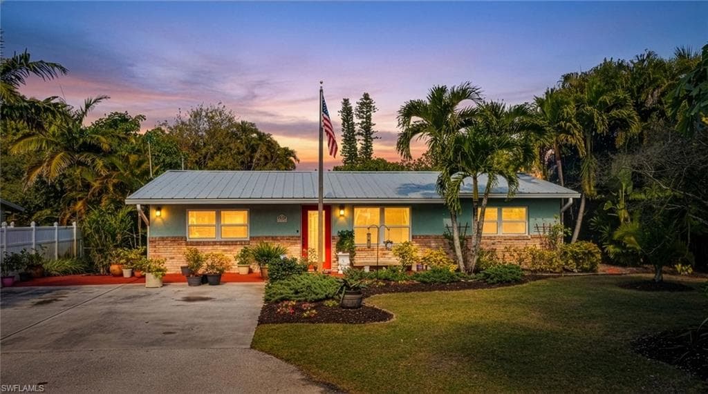 27101/111 Orange Court DR BONITA SPRINGS, FL 34135