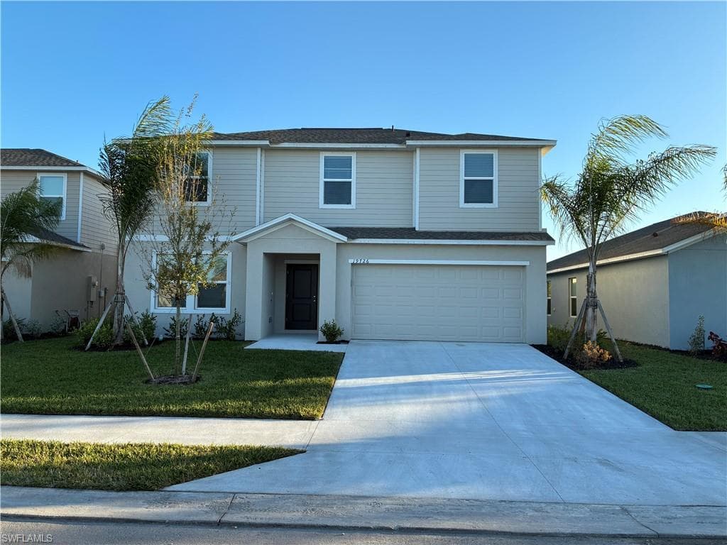 19726 Lavender Field CT LEHIGH ACRES, FL 33974