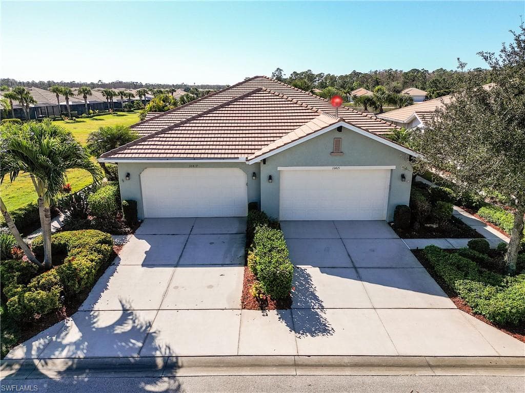 10421 Sirene WAY FORT MYERS, FL 33913
