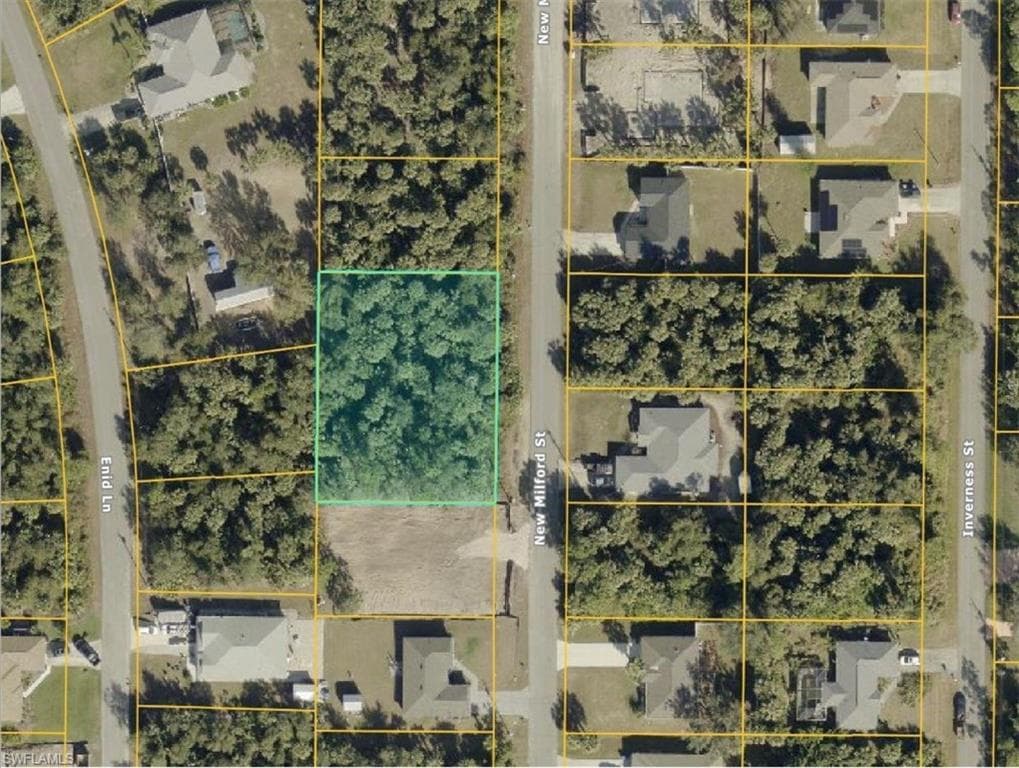1143073705 New Milford ST NORTH PORT, FL 34288