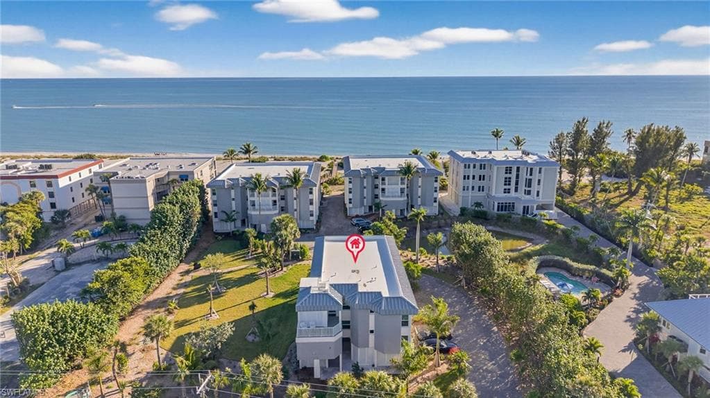 2659 W Gulf DR C201 SANIBEL, FL 33957
