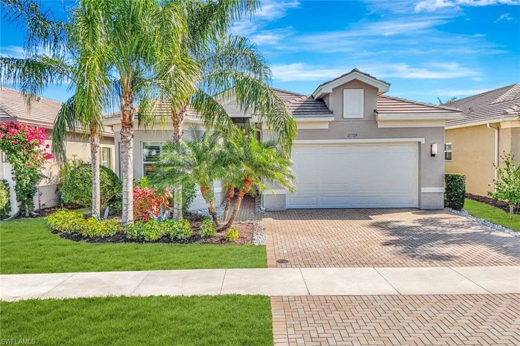 28724 Montecristo LOOP BONITA SPRINGS, FL 34135
