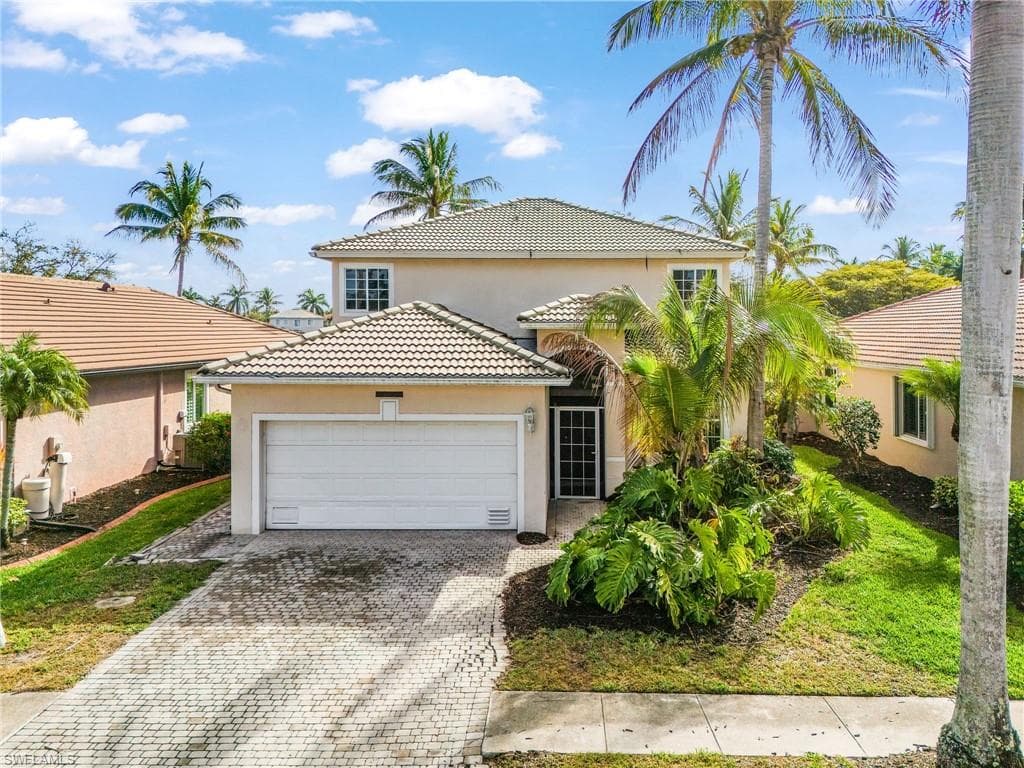 14446 Reflection Lakes DR FORT MYERS, FL 33907