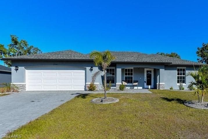 25548 Prada DR PUNTA GORDA, FL 33955