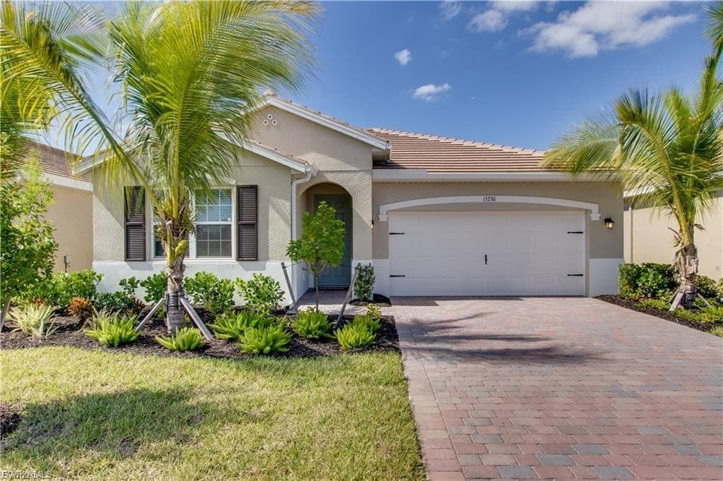 15230 Torino LN FORT MYERS, FL 33908