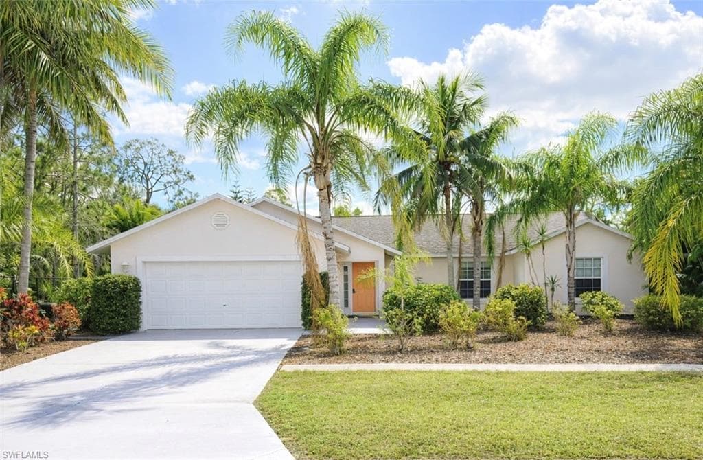 10498 Wild Turkey AVE BONITA SPRINGS, FL 34135