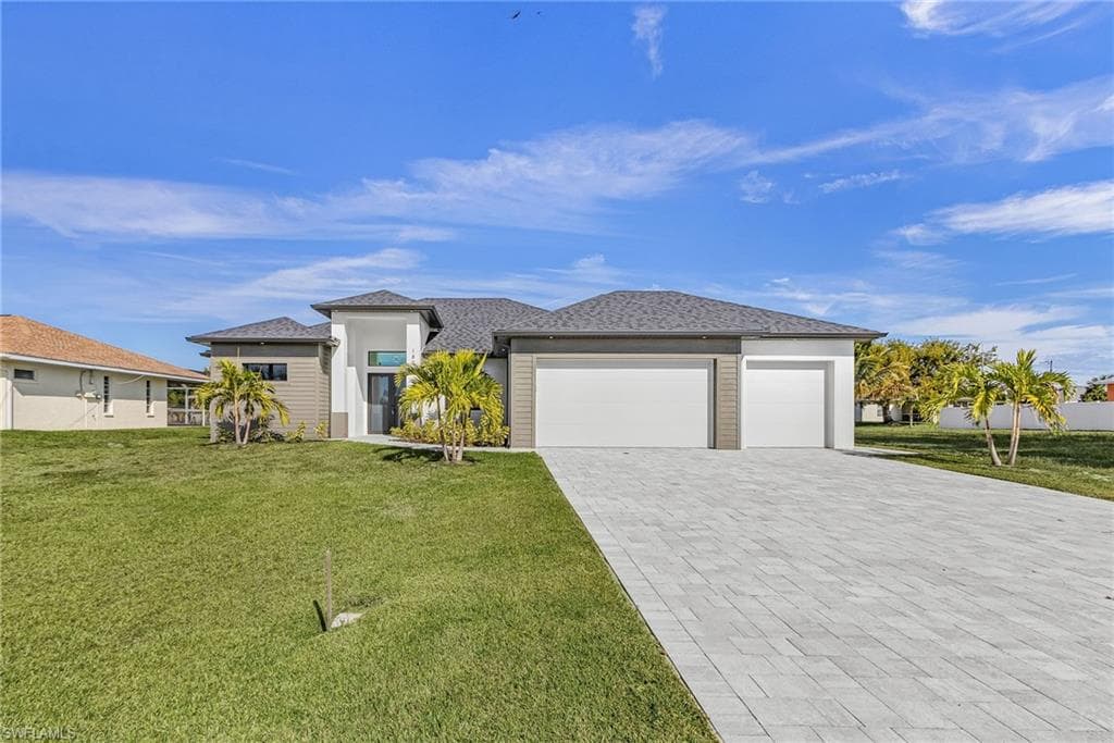 1801 SW 28th LN CAPE CORAL, FL 33914