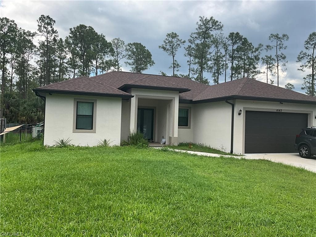 4143 2nd AVE NE NAPLES, FL 34120